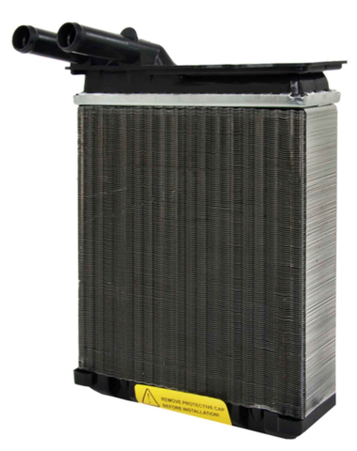 Four Seasons Aluminum Heater Core 98020