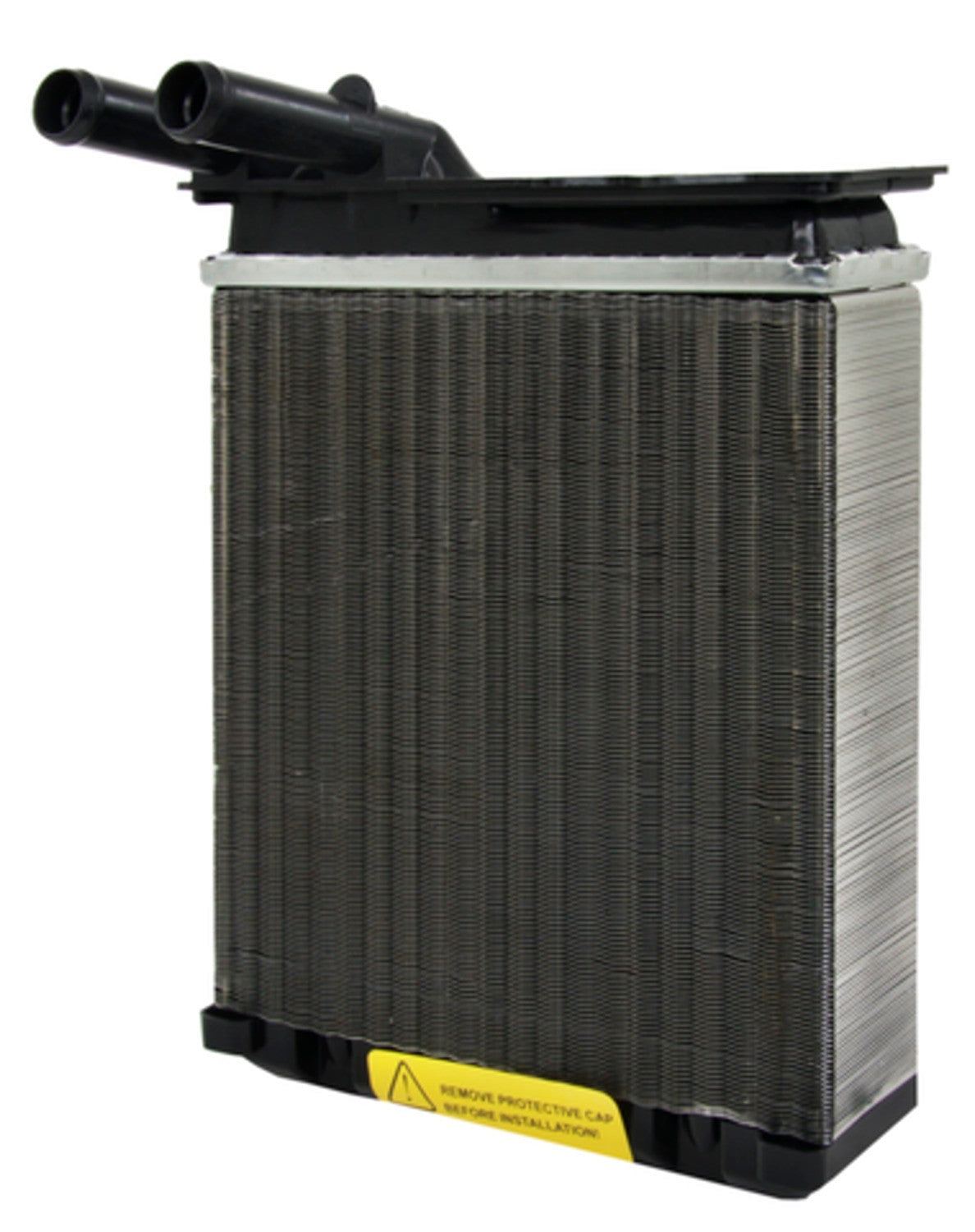 Four Seasons Aluminum Heater Core 98020