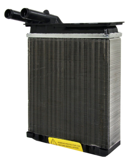 Four Seasons Aluminum Heater Core 98020