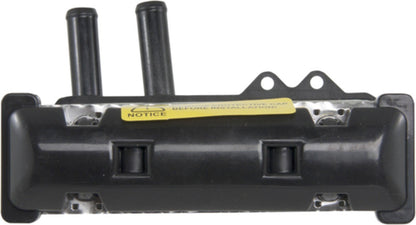 Four Seasons Aluminum Heater Core 98020