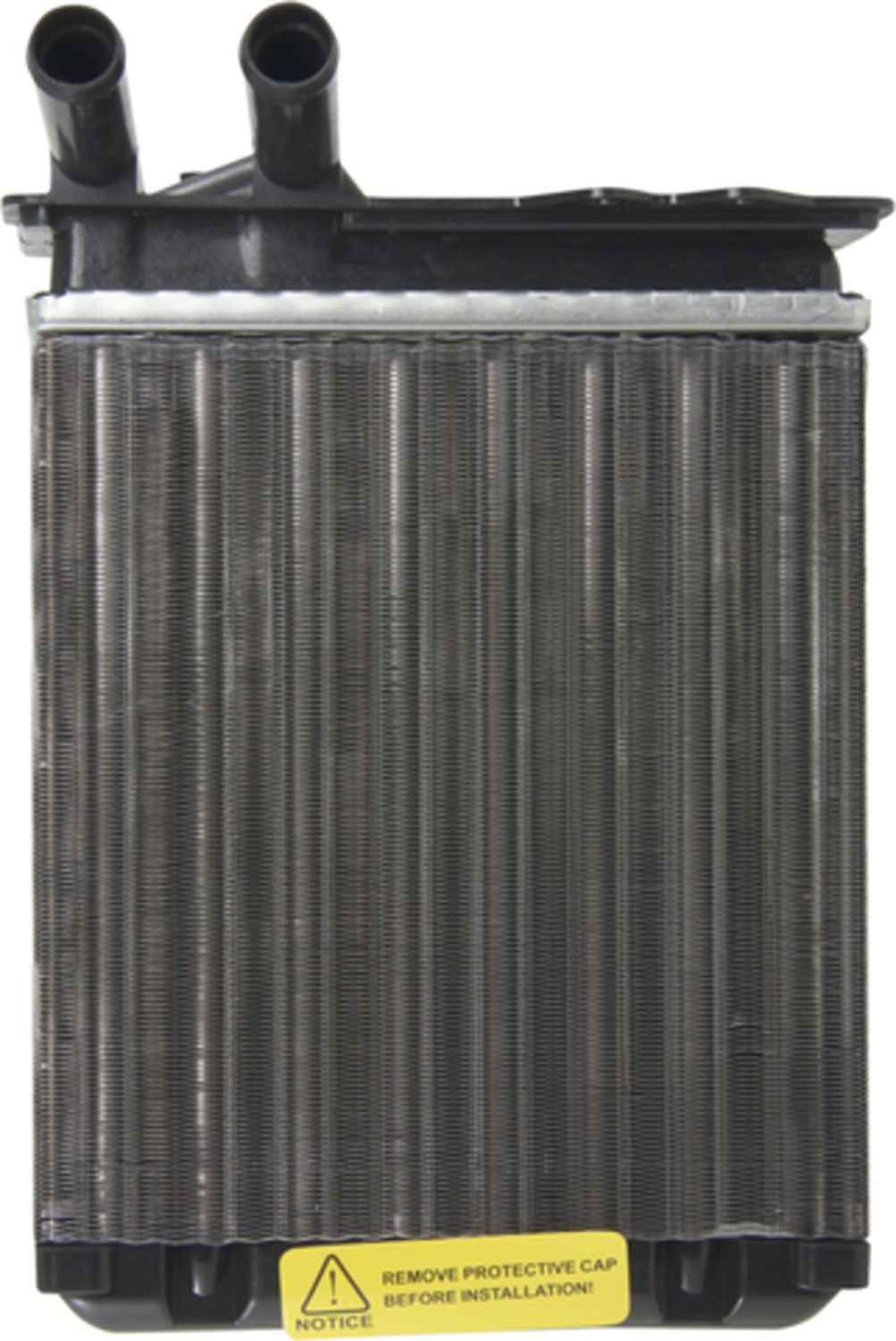 Four Seasons Aluminum Heater Core 98020