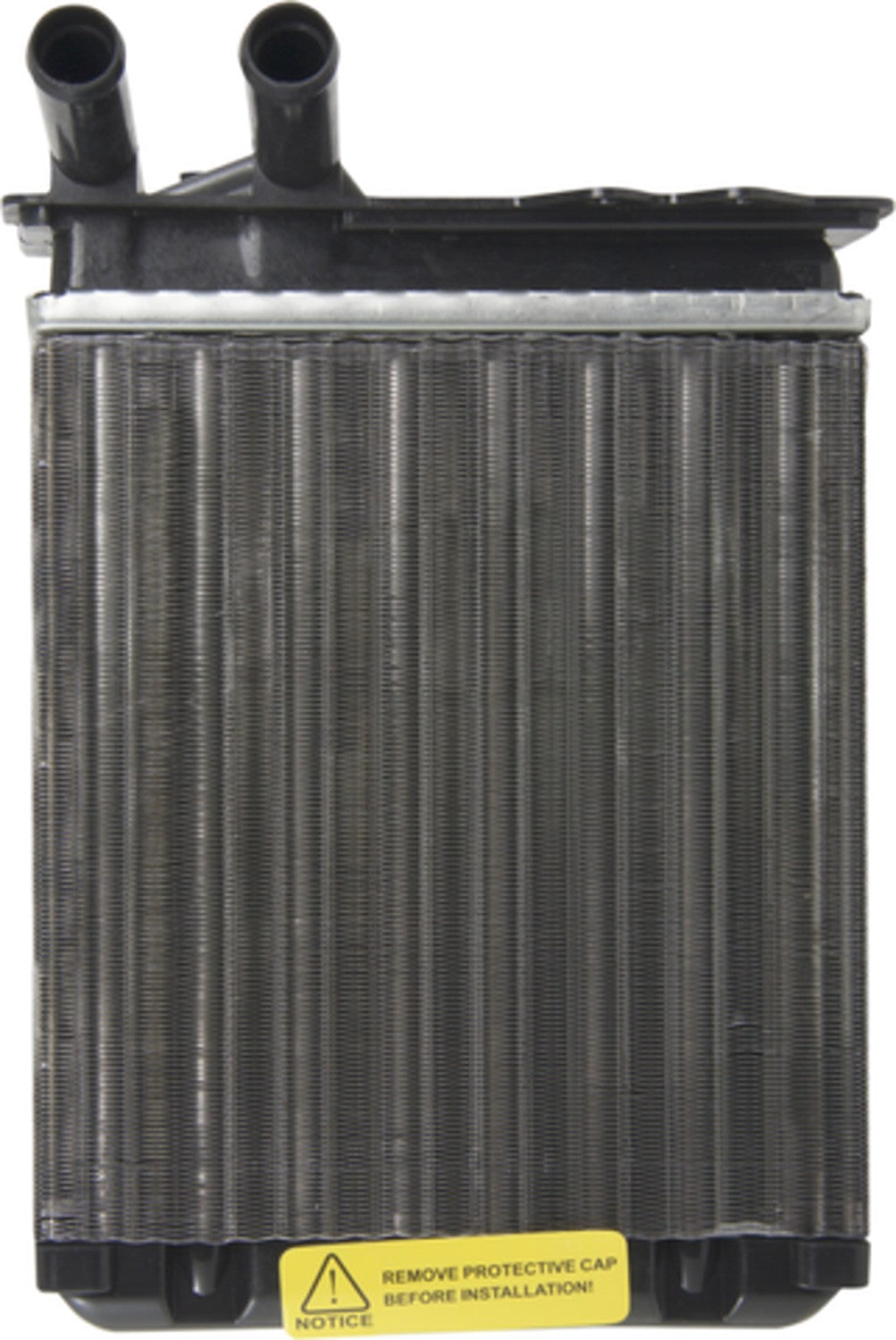 Four Seasons Aluminum Heater Core 98020