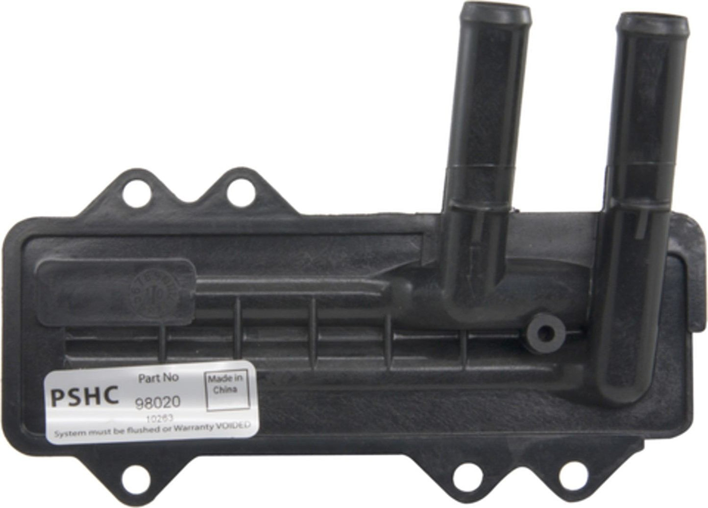 Four Seasons Aluminum Heater Core 98020