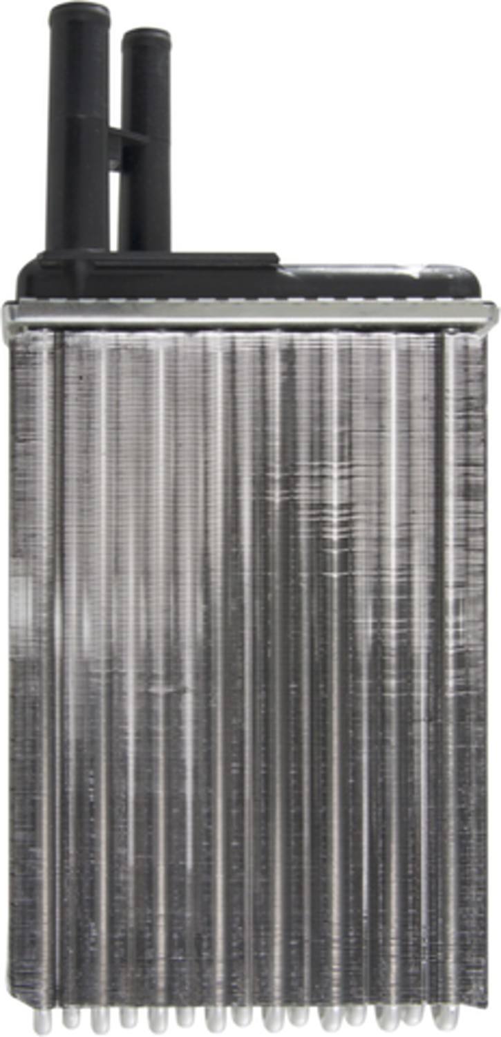 Four Seasons Aluminum Heater Core 98021