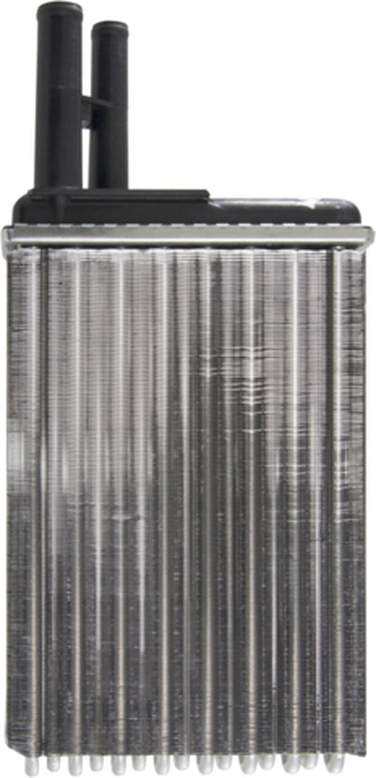 Four Seasons Aluminum Heater Core 98021