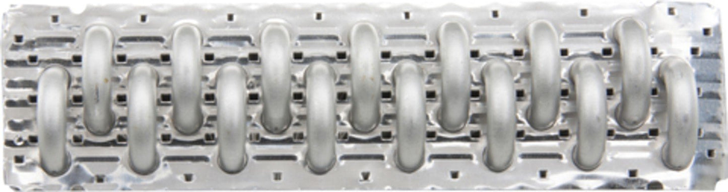 Four Seasons Aluminum Heater Core 98021