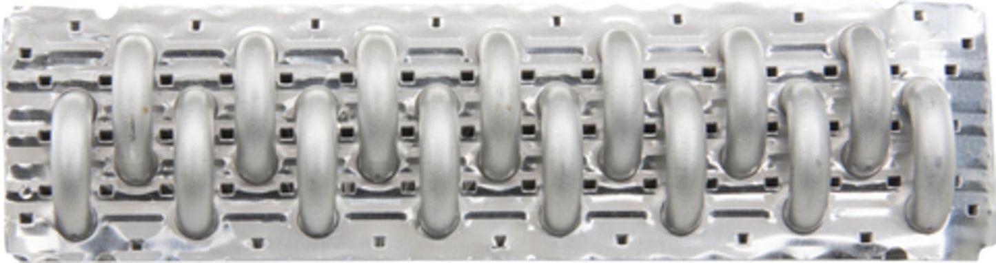 Four Seasons Aluminum Heater Core 98021