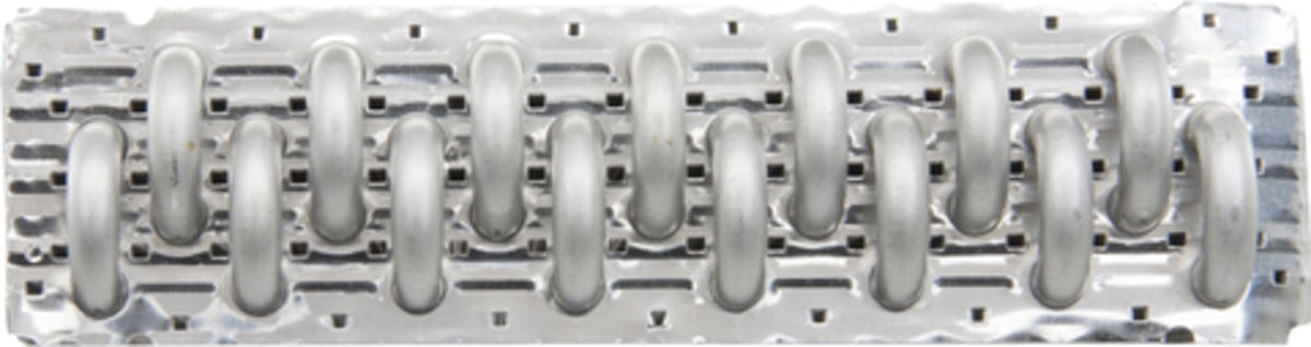 Four Seasons Aluminum Heater Core 98021