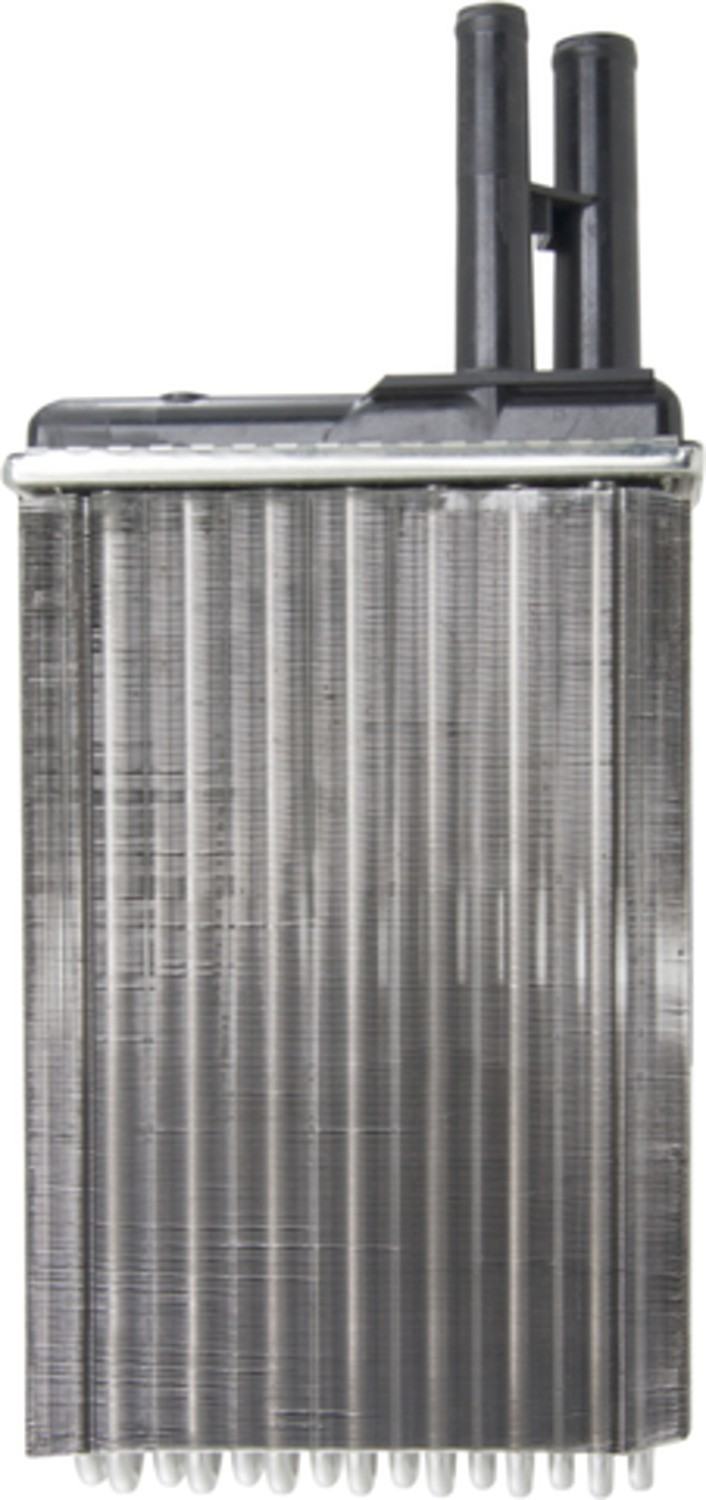Four Seasons Aluminum Heater Core 98021