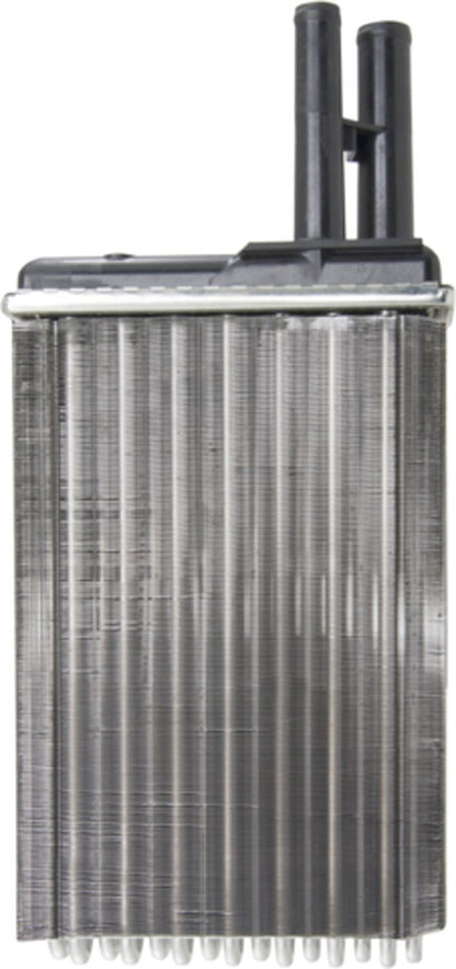 Four Seasons Aluminum Heater Core 98021