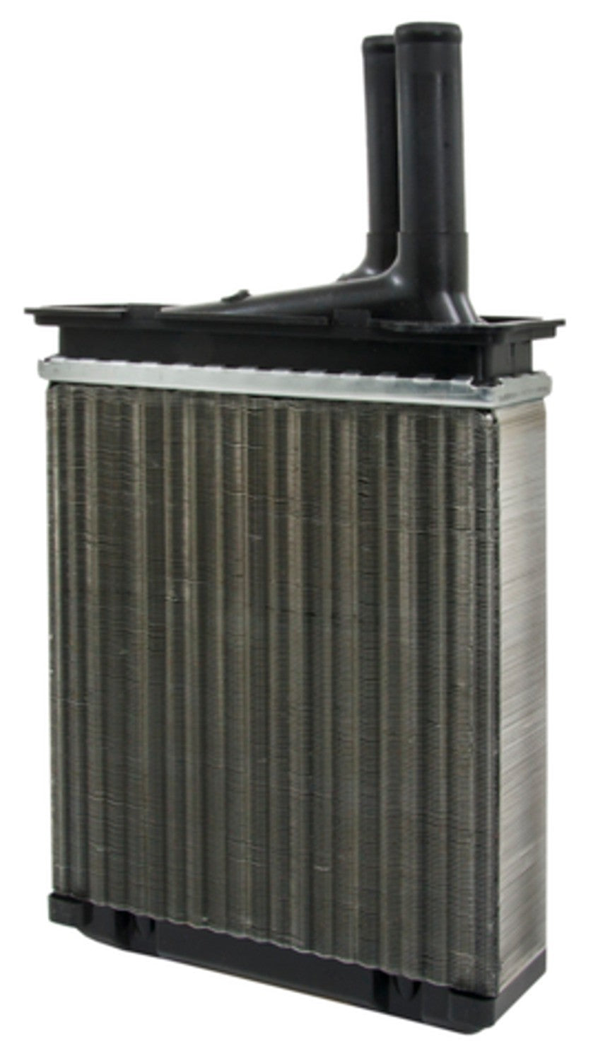 Four Seasons Aluminum Heater Core 98023