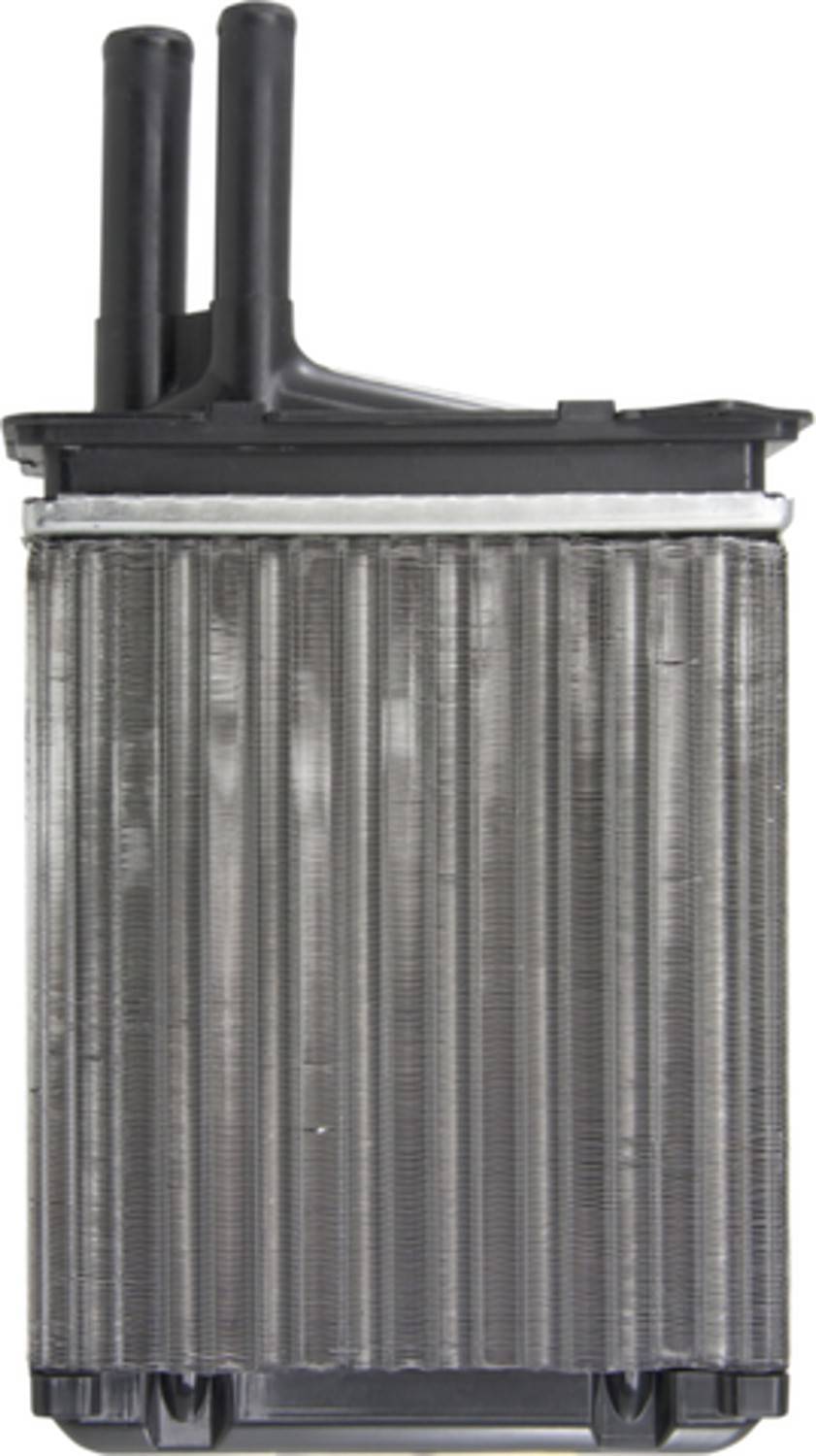 Four Seasons Aluminum Heater Core 98023