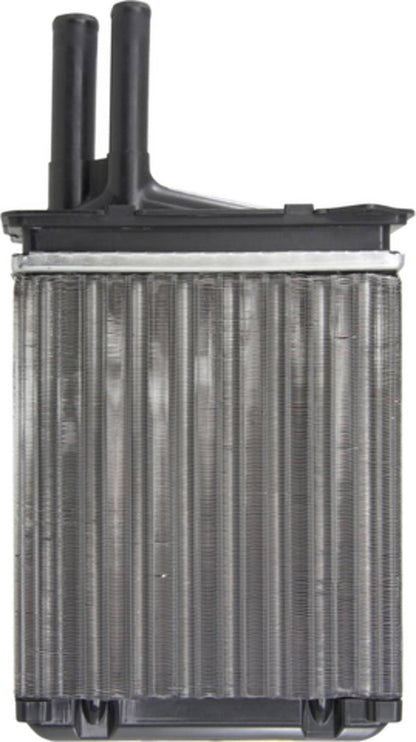 Four Seasons Aluminum Heater Core 98023
