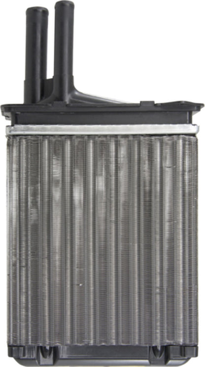 Four Seasons Aluminum Heater Core 98023