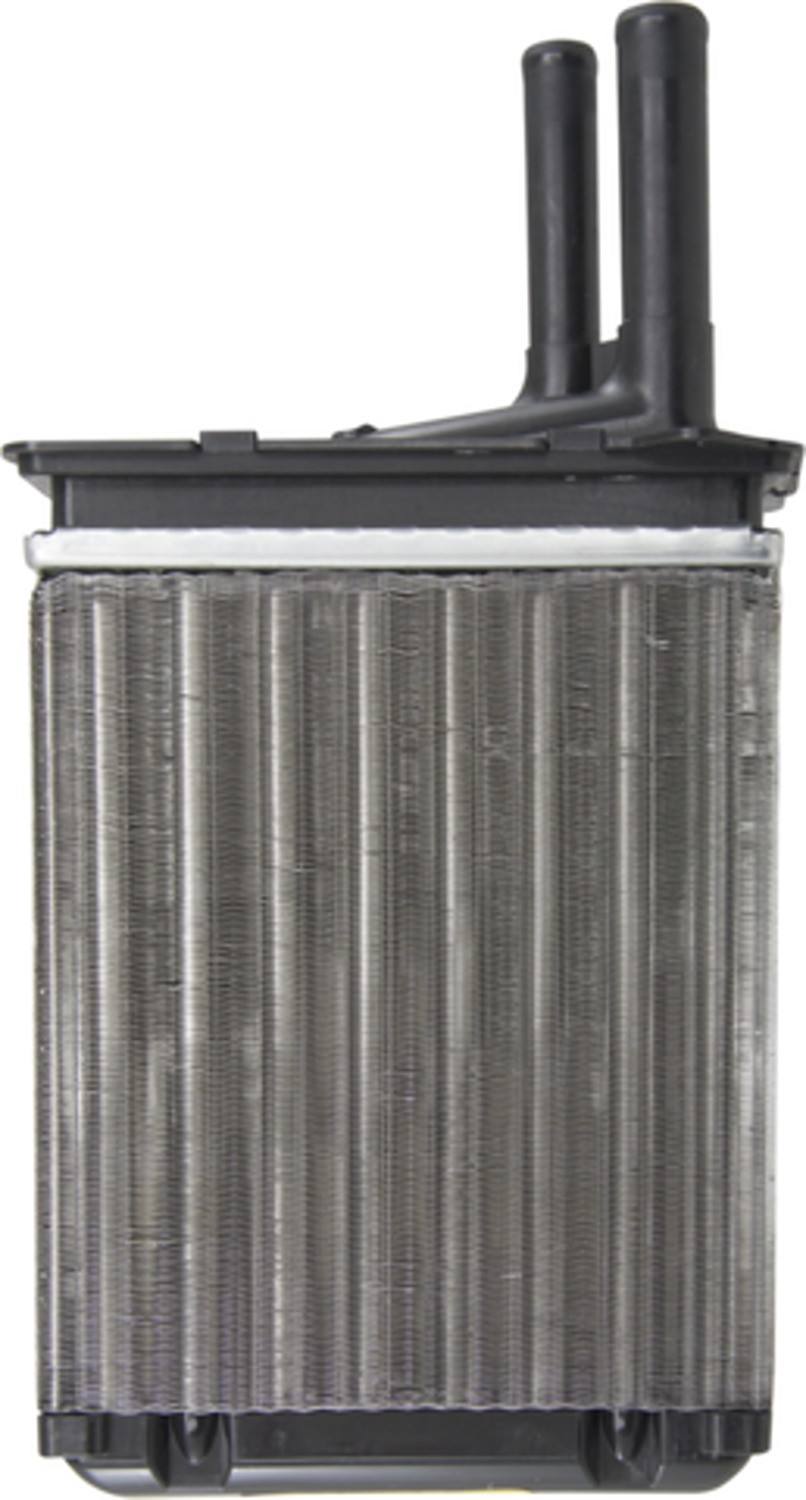 Four Seasons Aluminum Heater Core 98023