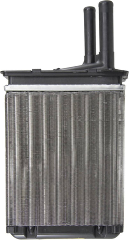 Four Seasons Aluminum Heater Core 98023