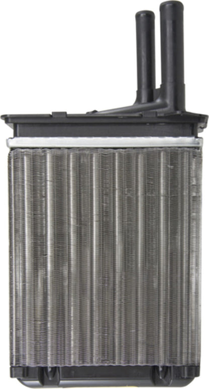 Four Seasons Aluminum Heater Core 98023