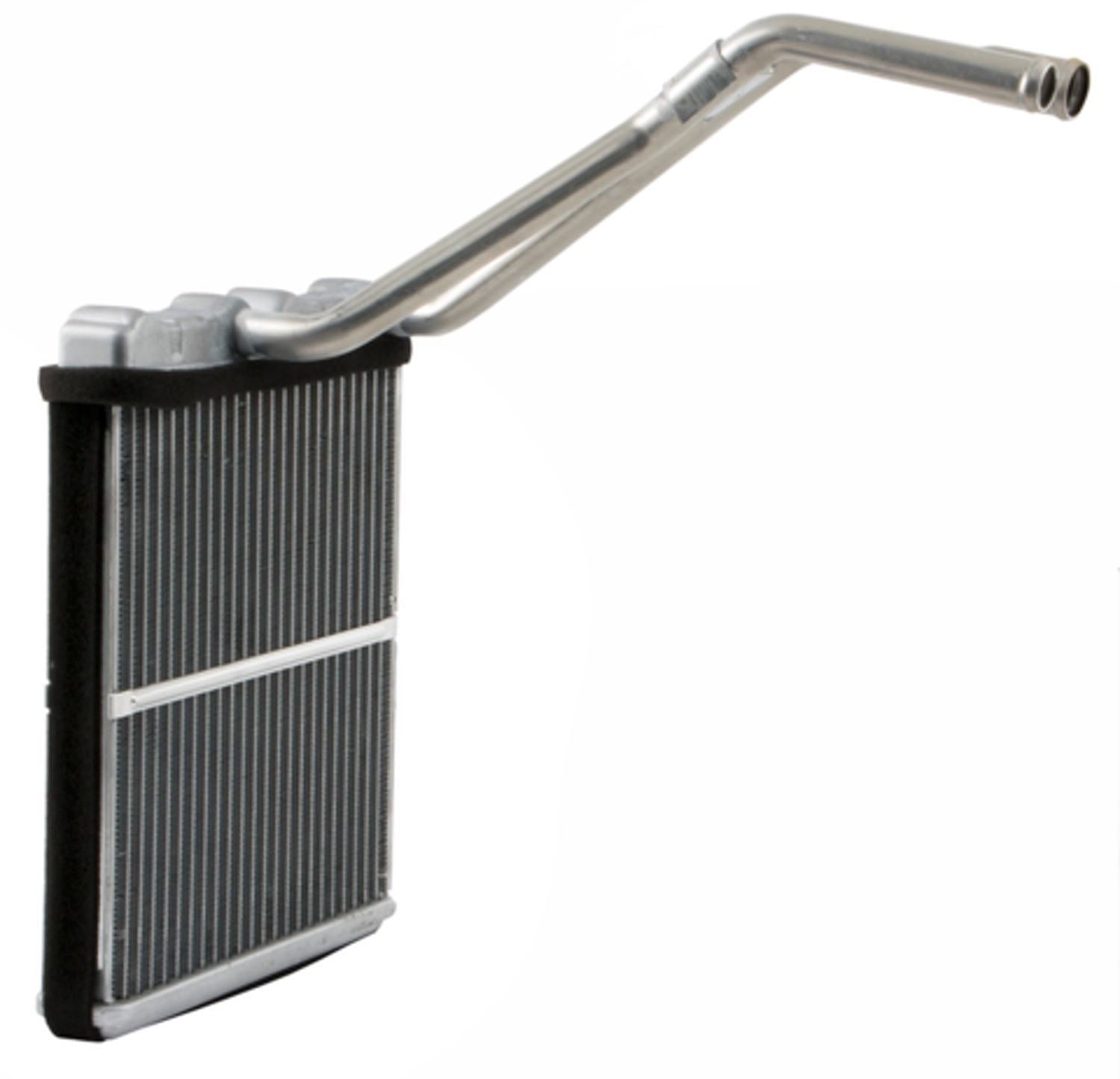 Four Seasons Aluminum Heater Core 98024