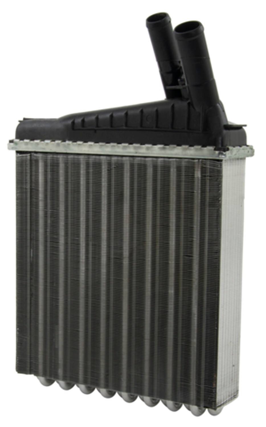 Four Seasons Aluminum Heater Core 98028