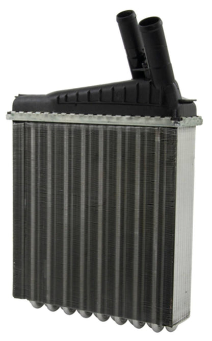 Four Seasons Aluminum Heater Core 98028