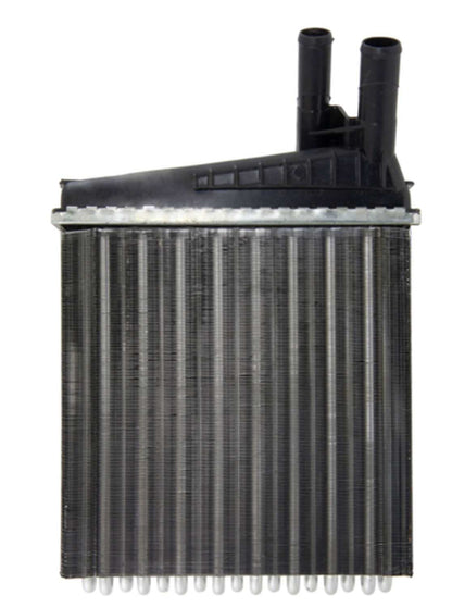Four Seasons Aluminum Heater Core 98028