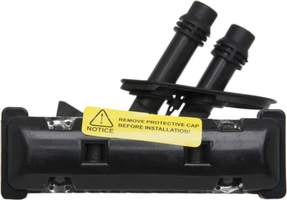 Four Seasons Aluminum Heater Core 98048