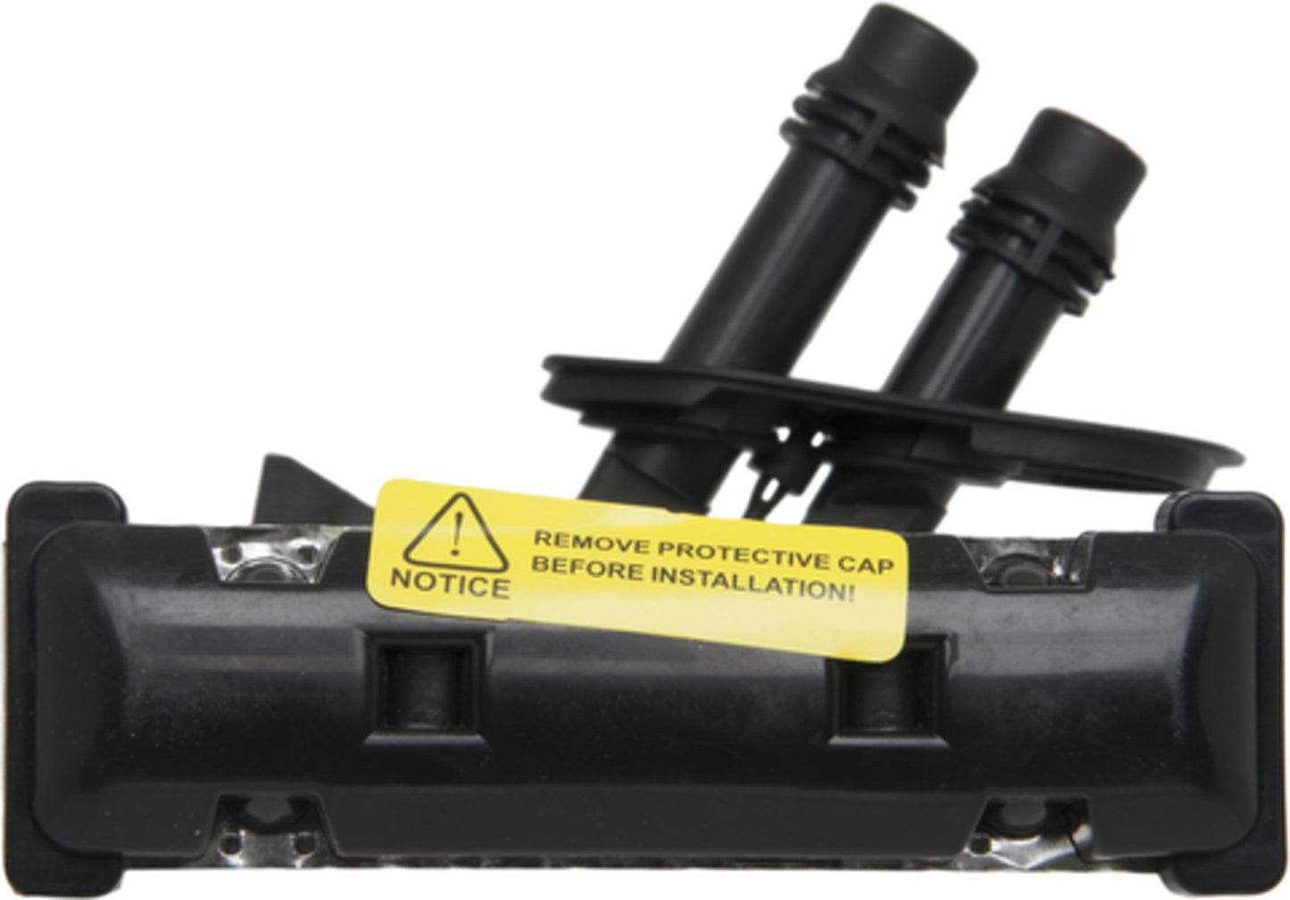 Four Seasons Aluminum Heater Core 98048