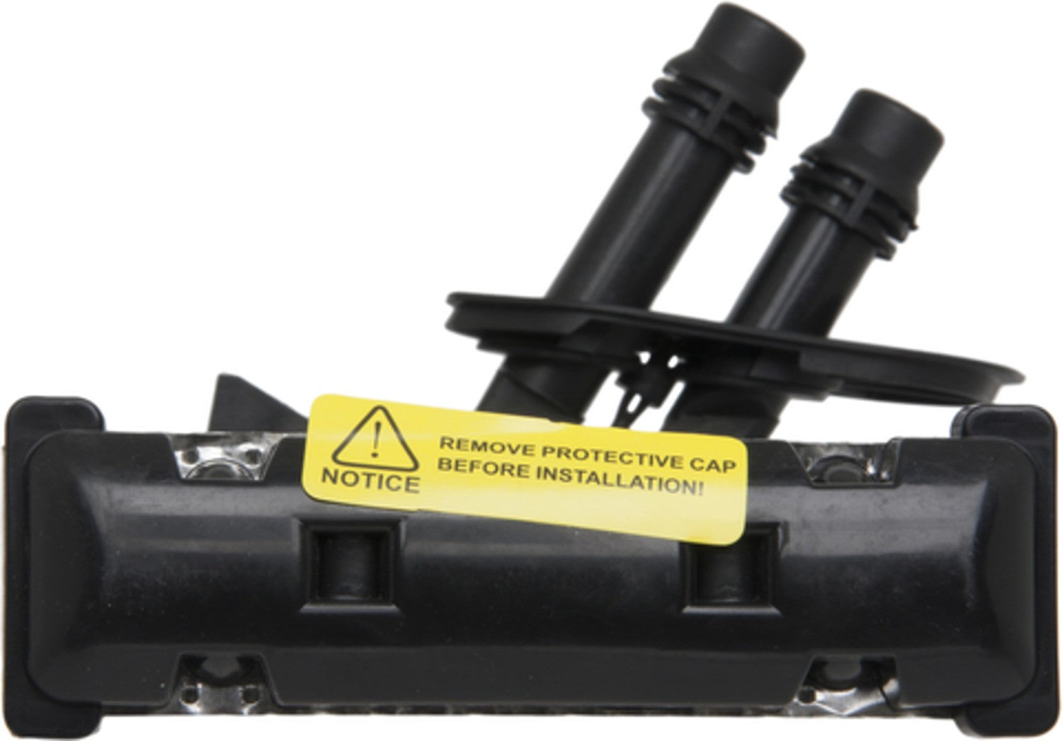 Four Seasons Aluminum Heater Core 98048