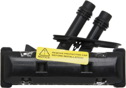 Four Seasons Aluminum Heater Core 98048