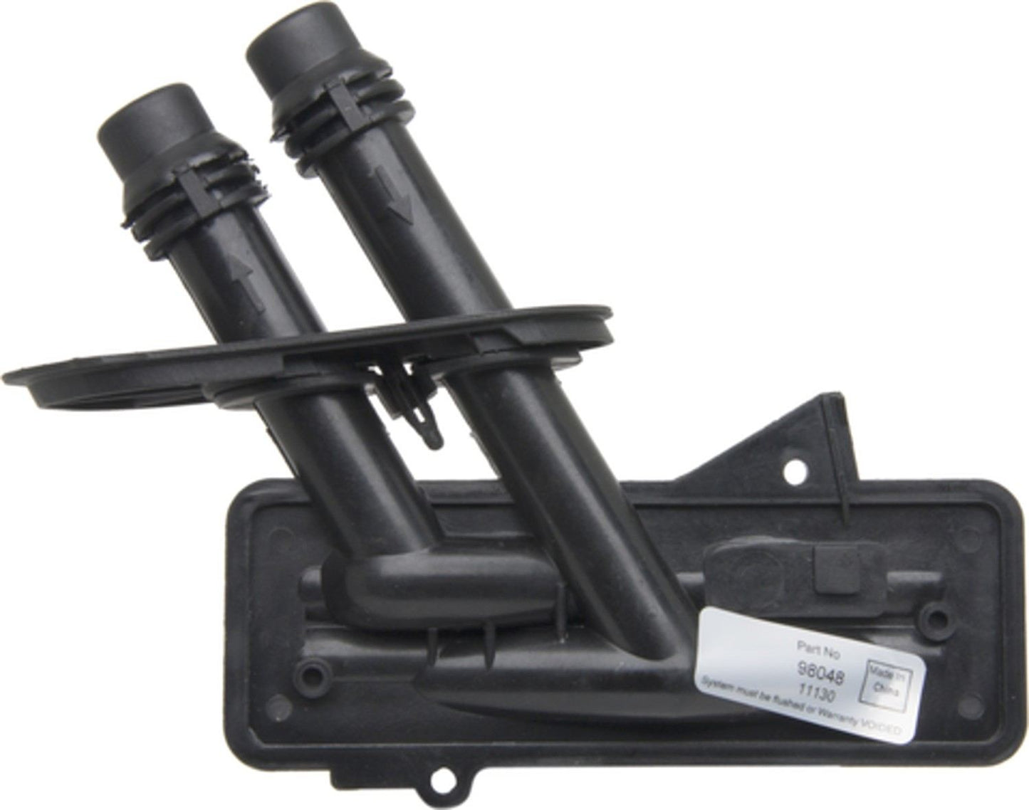 Four Seasons Aluminum Heater Core 98048