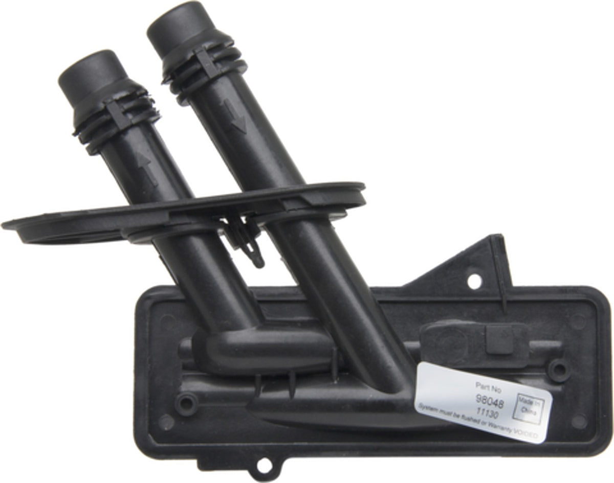 Four Seasons Aluminum Heater Core 98048