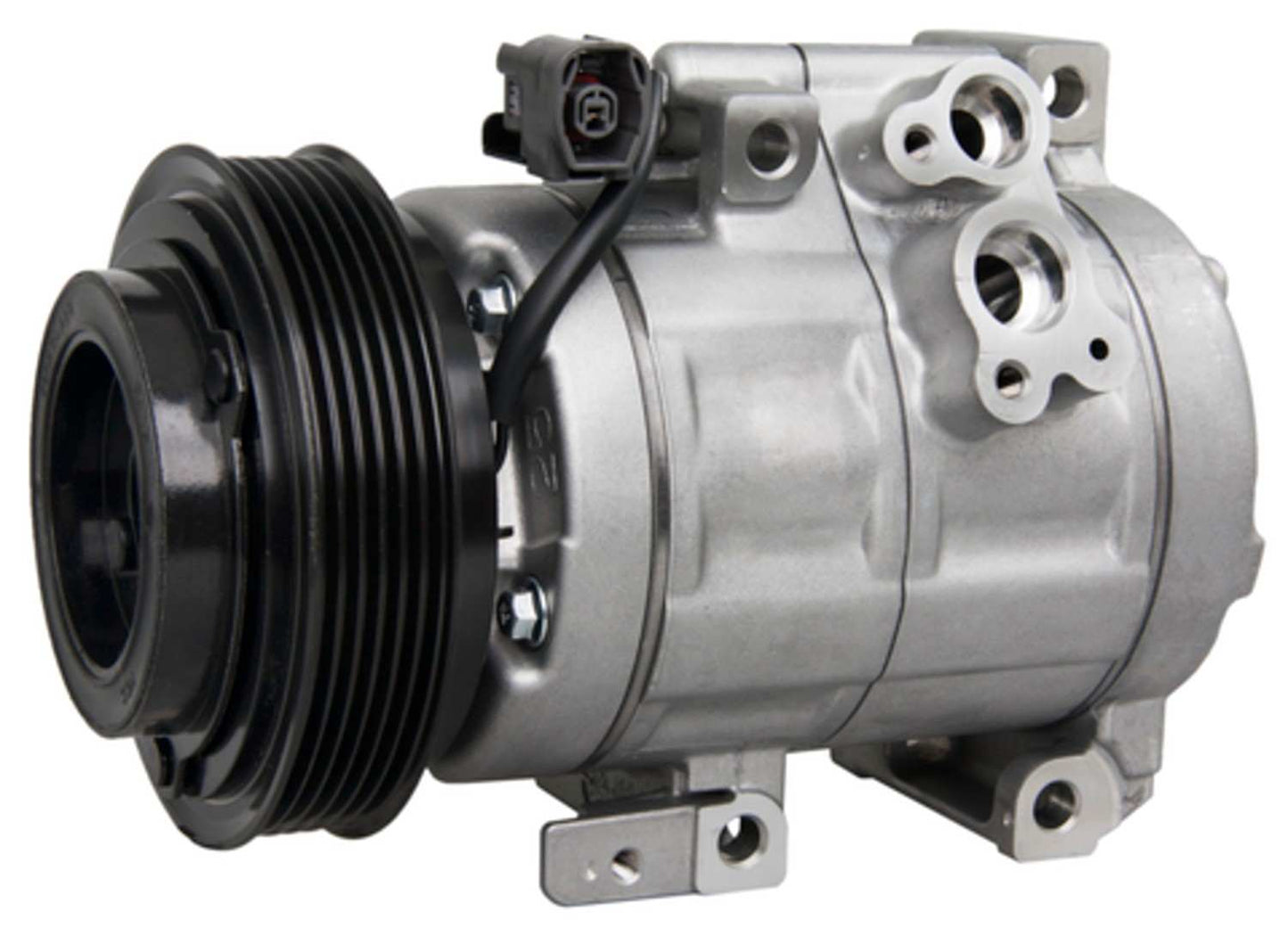Four Seasons A/C Compressor 98120