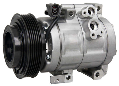 Four Seasons A/C Compressor 98120