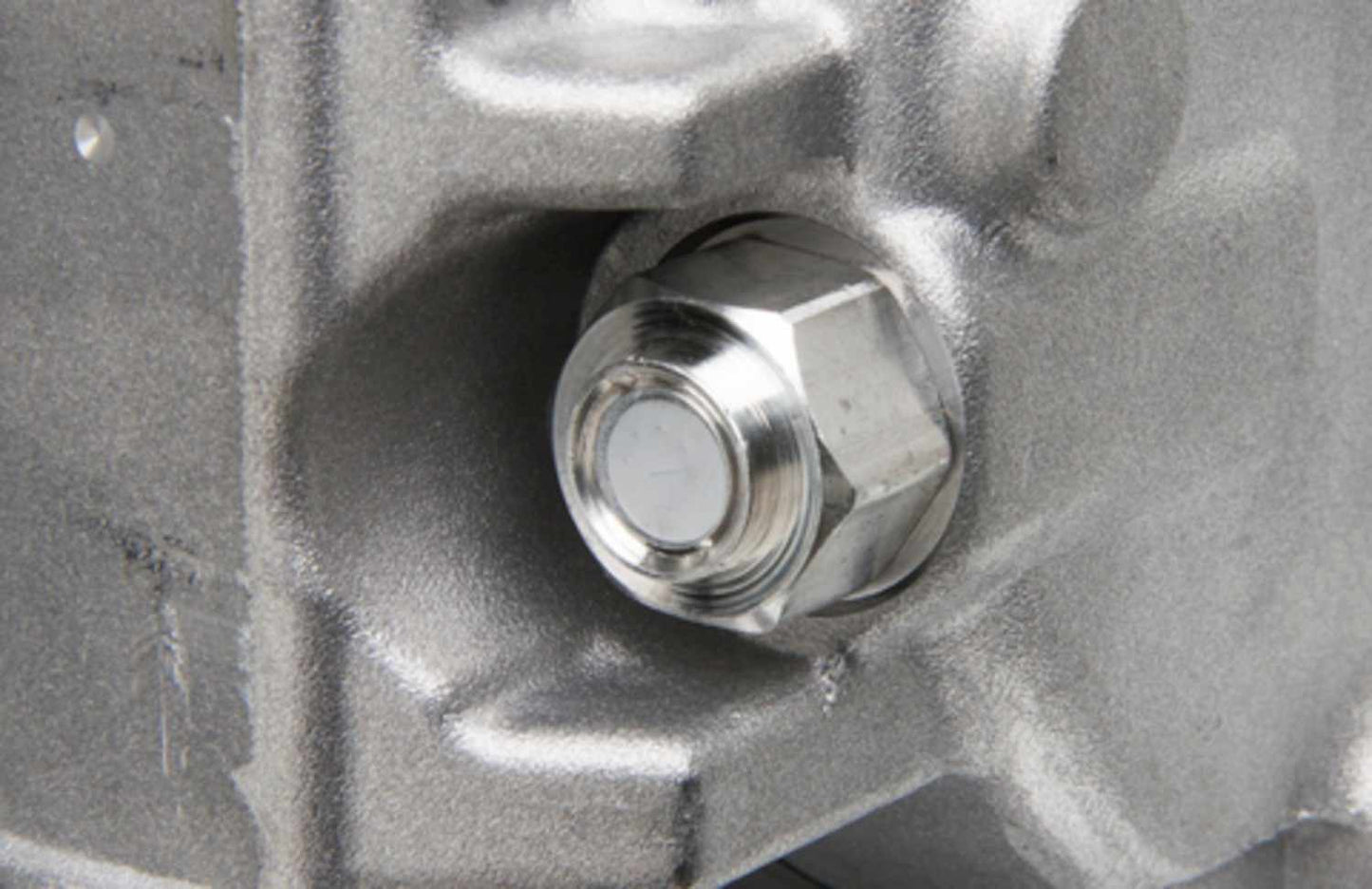 Four Seasons A/C Compressor 98120
