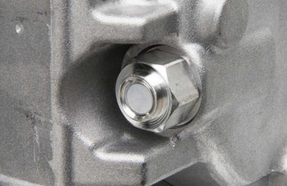 Four Seasons A/C Compressor 98120