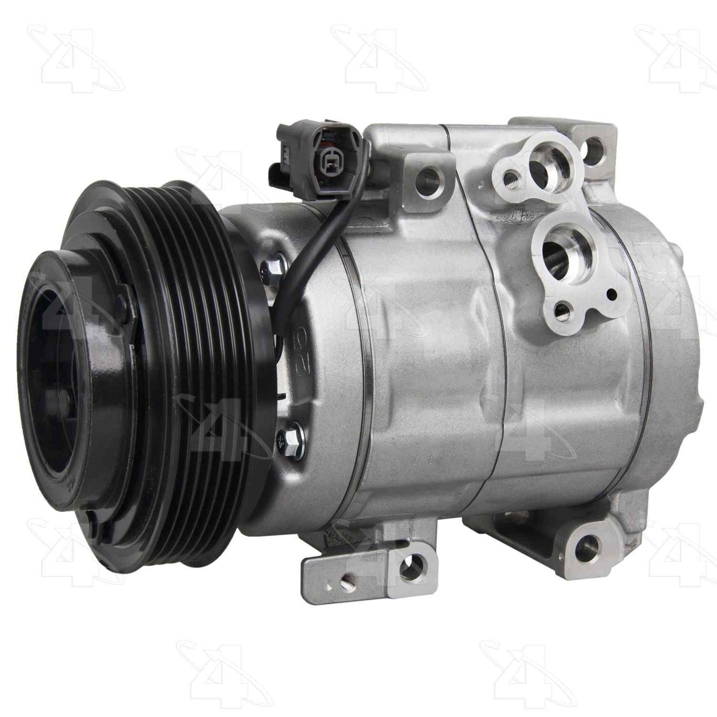 Four Seasons A/C Compressor 98120