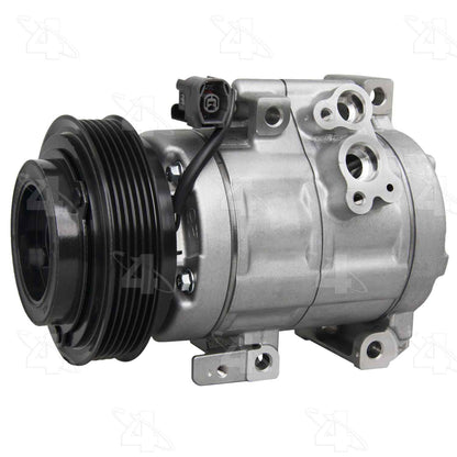 Four Seasons A/C Compressor 98120