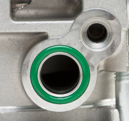 Four Seasons A/C Compressor 98121