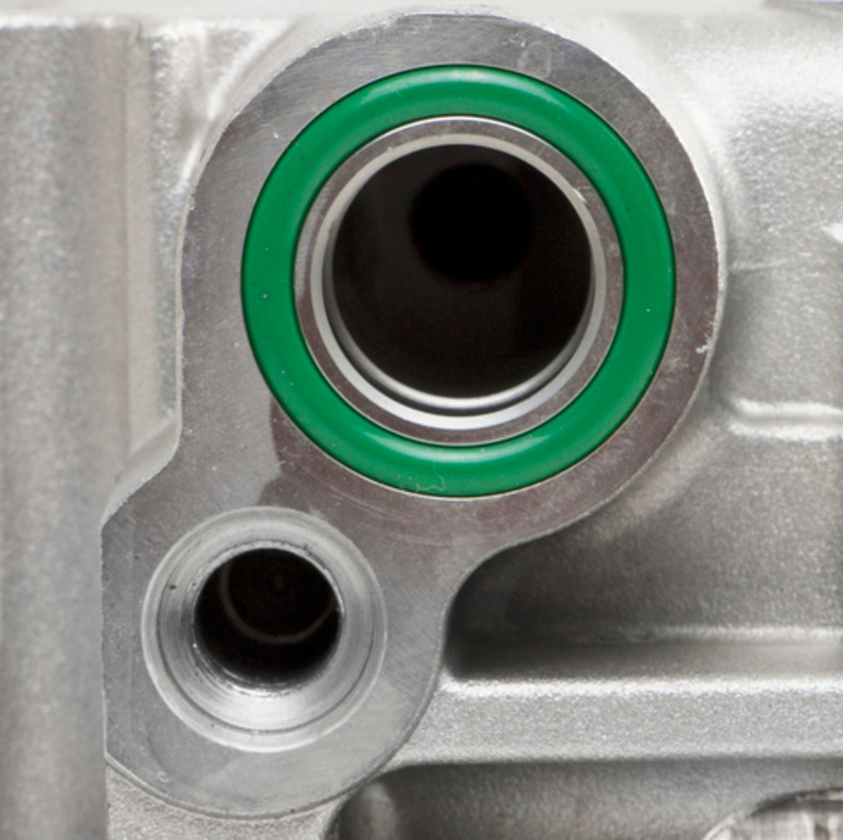 Four Seasons A/C Compressor 98121