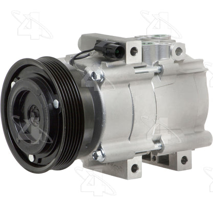 Four Seasons A/C Compressor 98121