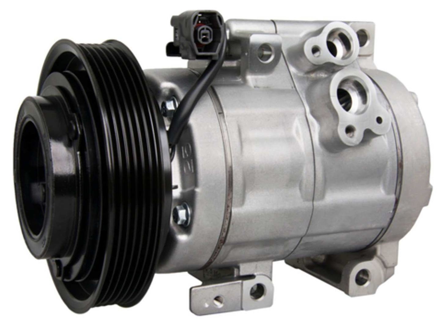 Four Seasons New HS18 Compressor w/ Clutch 98122