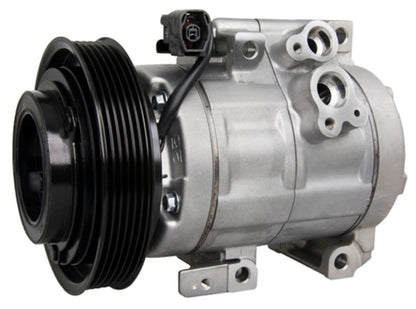 Four Seasons New HS18 Compressor w/ Clutch 98122