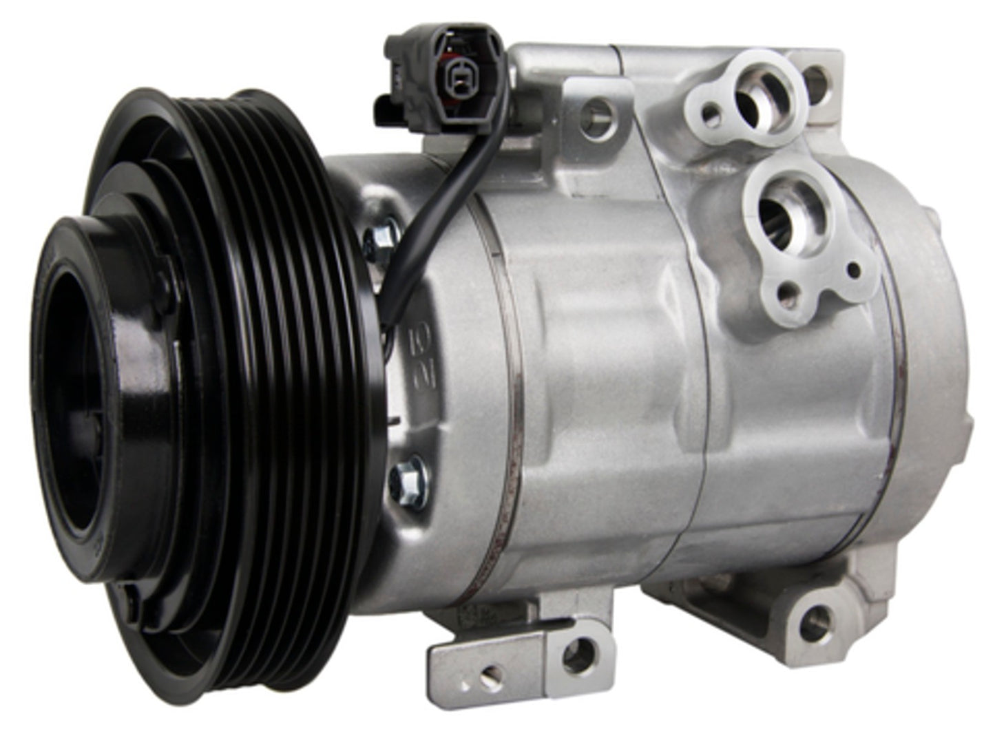 Four Seasons New HS18 Compressor w/ Clutch 98122