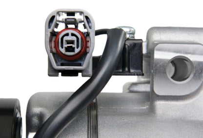 Four Seasons New HS18 Compressor w/ Clutch 98122