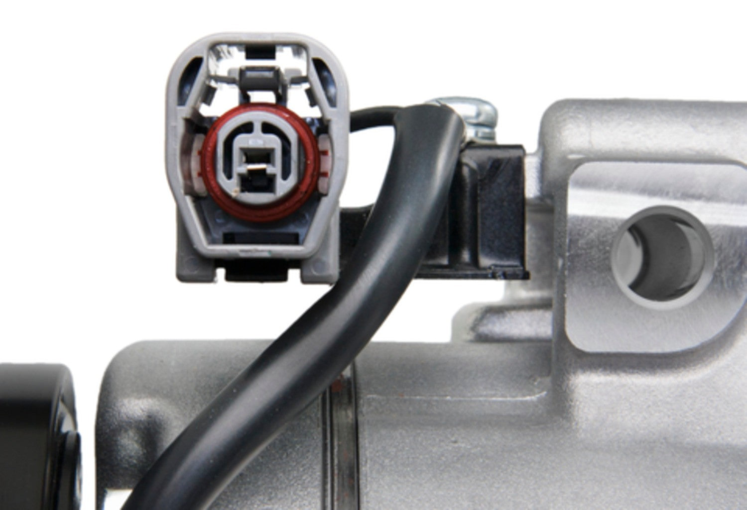 Four Seasons New HS18 Compressor w/ Clutch 98122