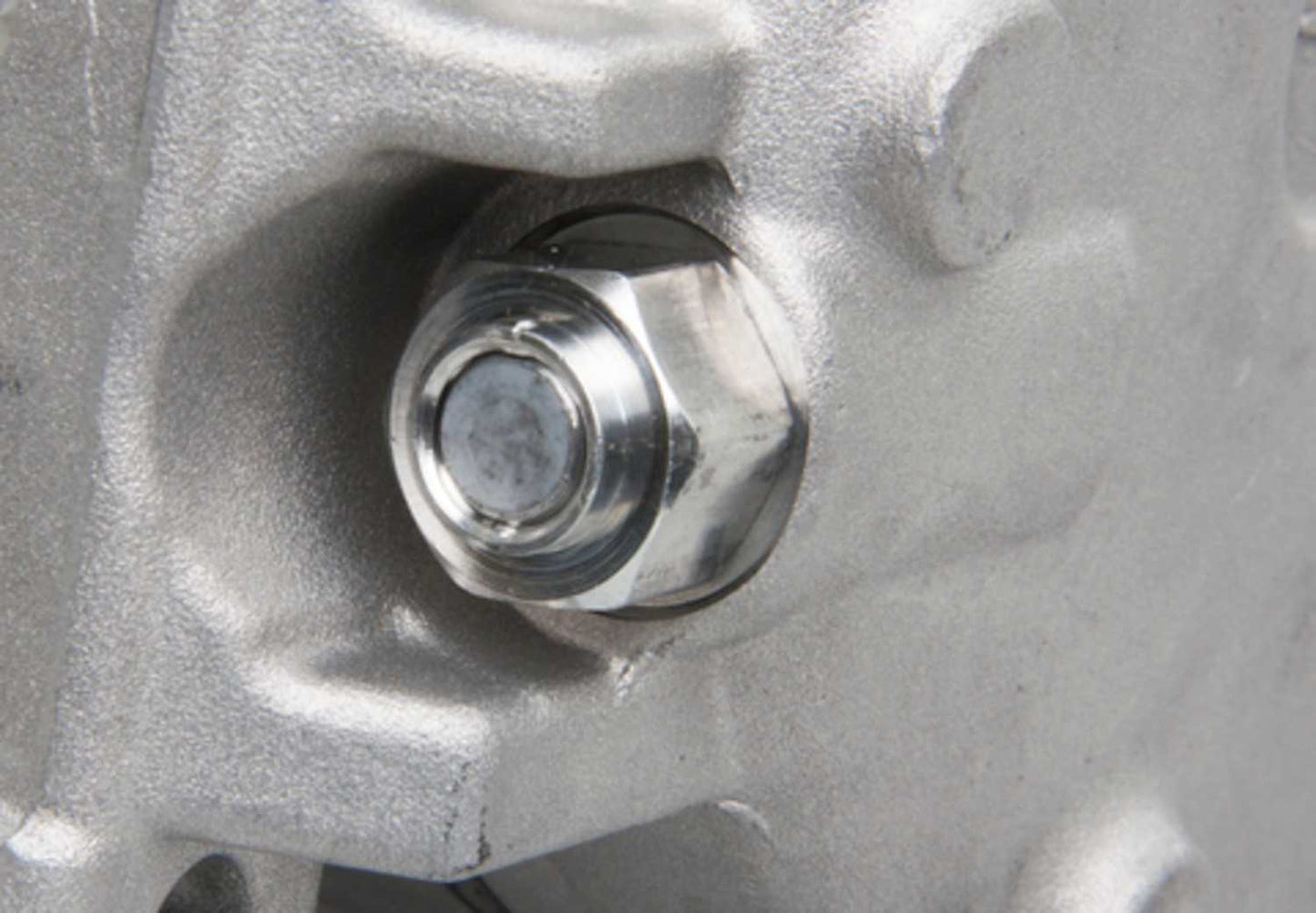 Four Seasons New HS18 Compressor w/ Clutch 98122