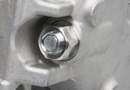 Four Seasons New HS18 Compressor w/ Clutch 98122