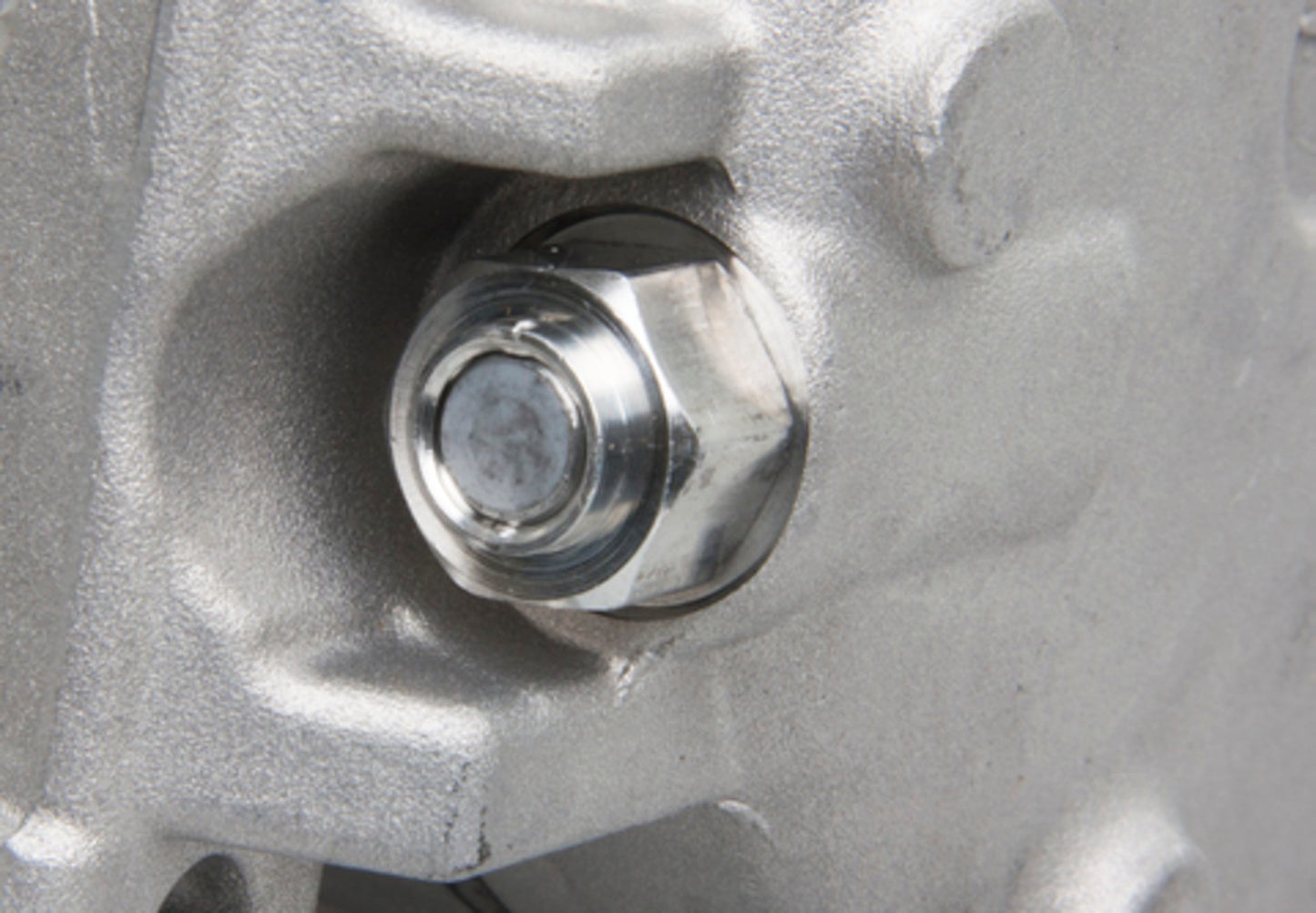 Four Seasons New HS18 Compressor w/ Clutch 98122