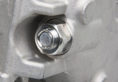 Four Seasons New HS18 Compressor w/ Clutch 98122
