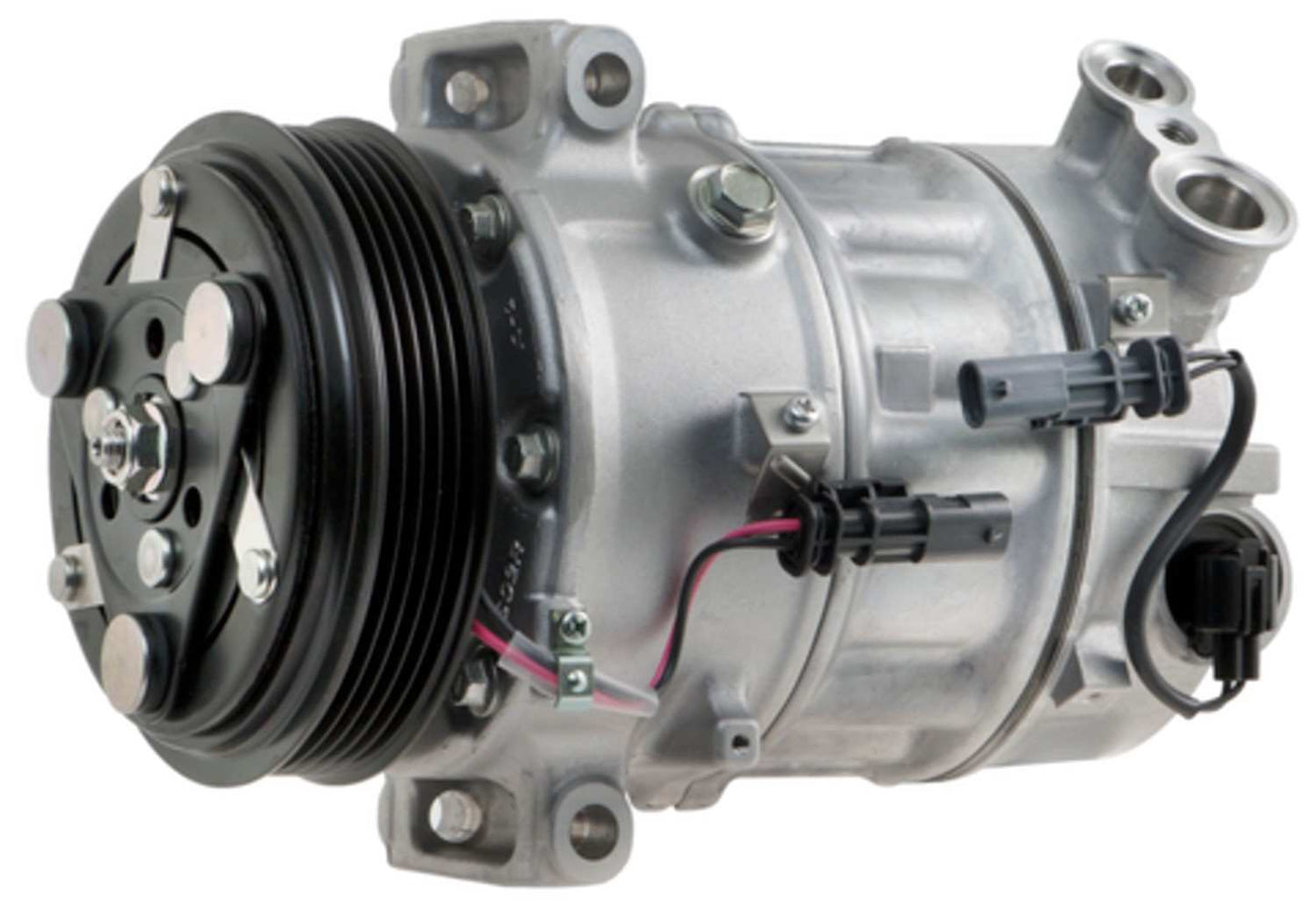 Four Seasons A/C Compressor 98245